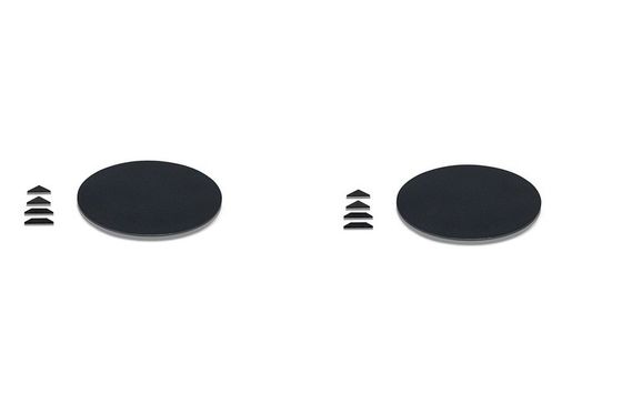 Solid CBN PCD Cutting Tool Blanks Carbide Backed PCBN Disc Polycrystalline Diamond Tools