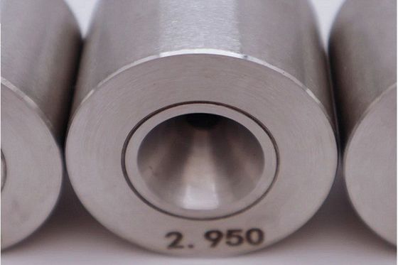 D21 PCD Drawing Dies Wire Drawing Dies 1.200 - 3.100mm
