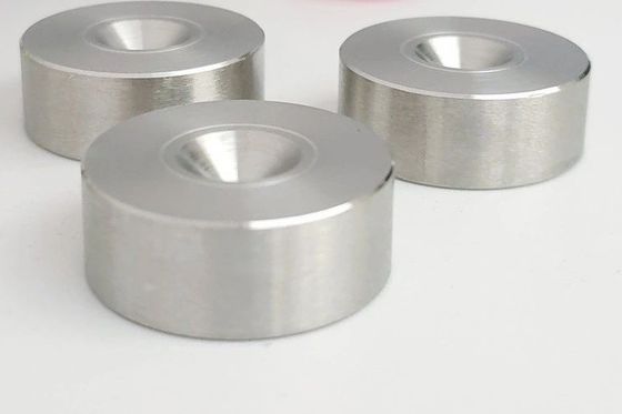 Fine Semi Finished Wire Drawing Dies Polycrystalline Diamond Dies