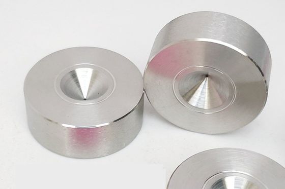 Чертеж D33 12.5MM PCD умирает продукты электроники связывает проволокой рисуя ODM плашек
