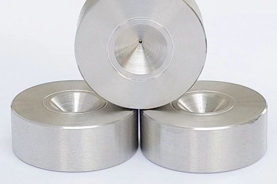 0.600mm To 1.199mm PCD Drawing Die Diamond Drawing Die