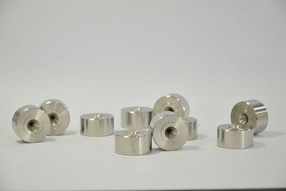 0.0005 To 0.0023inch Diamond Drawing Dies Natural Diamond Dies