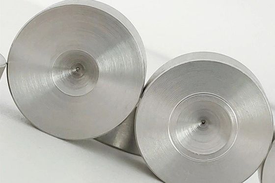 Mono Die Diamond PCD Wire Drawing Dies 0.012mm To 0.059mm