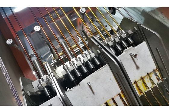 Anti Leakage Diamond Drawing Dies 0.600MM To 1.199MM Enamelling Dies