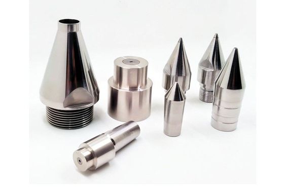 Extrusion Tools Diamond Pcd Wire Drawing Dies Polycrystalline Diamond Dies