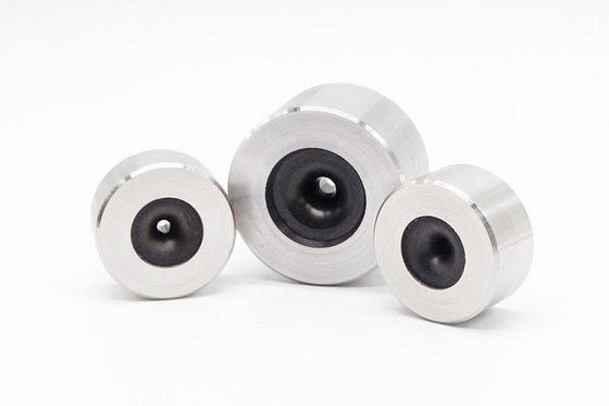 Nano Diamond Coated Pcd Diamond Drawing Die Diamond Stranding
