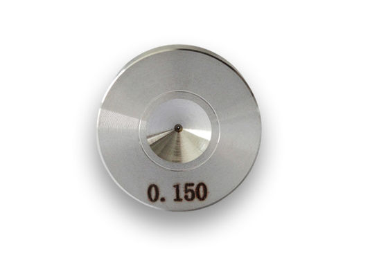 0.0024 Inch To 0.0039 Inch Wire Drawing Dies Sscd Drawing Dies Single Crystal