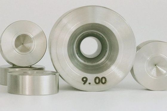 D36 100mm Tubing Wire Drawing Dies Metric Split Die Set