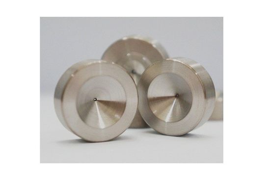 D27 Carbide Wire Drawing Dies 0.3mm To 3Mm For Wire Drawing Industry