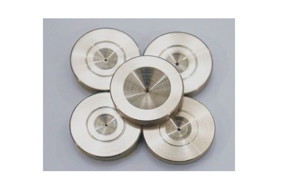 ND Tin Coating  Wire Drawing Dies Pcd Drawing Dies 0.04mm To 0.299mm