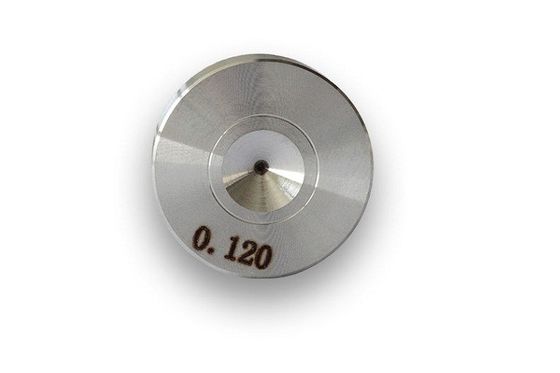 0.0024 To 0.0039 Inch Pcd Dies Polishing Wire Drawing Machine Die