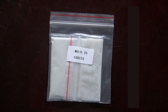W0/0.25 Grinding Rvd Diamond Powder Synthetic Diamond Polishing Powder