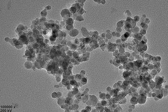Nano Wear Resistant Synthetic Diamond Powder Nanometer Diamond Powder 200nm