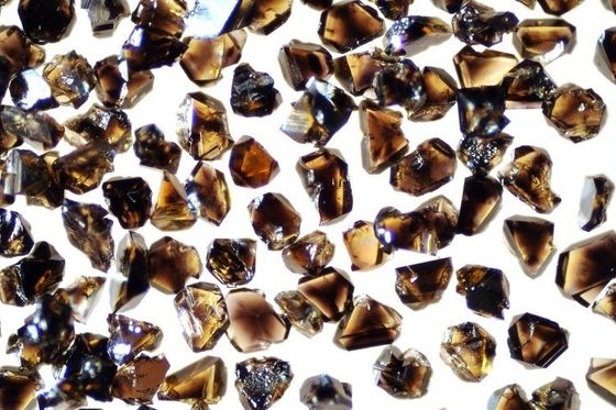CBN Chemical Resistant Cubic Boron Nitride Abrasive Diamond Dust Polishing Compound