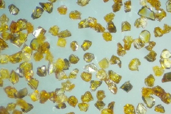 CBN Chemical Resistant Cubic Boron Nitride Abrasive Diamond Dust Polishing Compound