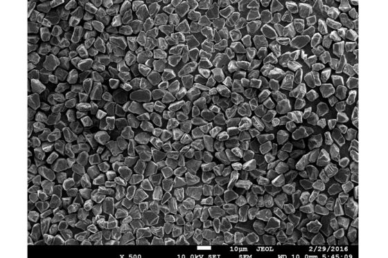 10um Synthetic Diamond Powder Monocrystalline 0 - 0.25Micron Diamond Powder