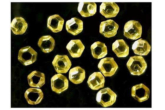 100/120mesh MBD syntetyczny przemysłowy proszek diamentowy diamentowy proszek do polerowania metalu