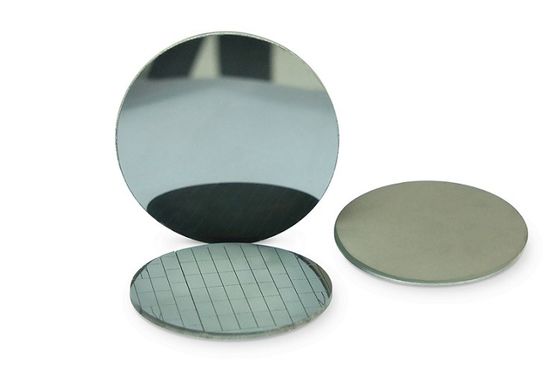 58MM 10UM Pcd Disc Polycrystalline Diamond Pcd