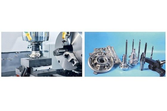 Matalworking Industry 25μM Pcd Blanks Round Polycrystalline Diamond Tools