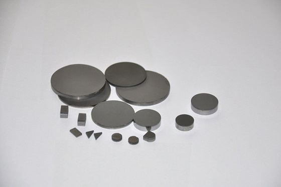 Polycrystalline Cutting Tool Blanks Laser Cutting Tips 5um 10um