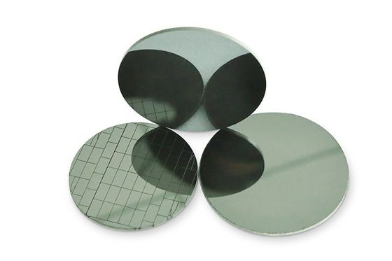 Pcd Blanks In Disc Cut Segment For Precision Tooling Industry