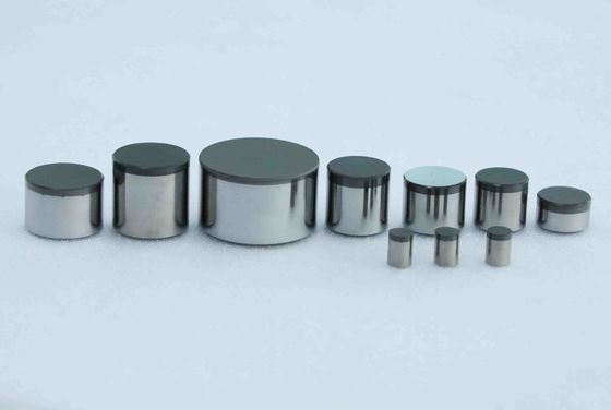 ISO9001 Rock Drilling Round Drill Cutter Round Cutting Drill