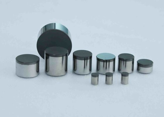 1305 1308 Pcd Milling Cutter Cone Cutter Drill Bit Stone Quarrying Downhole Tools