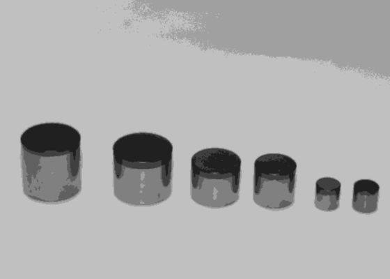 1305 1308 Pcd Milling Cutter Cone Cutter Drill Bit Stone Quarrying Downhole Tools