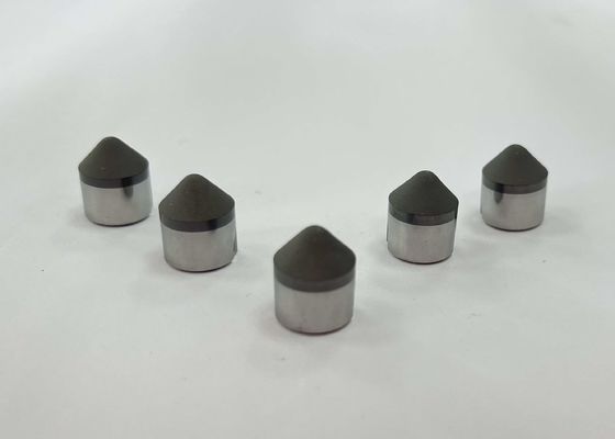 Mining PDC Diamond Core Cutter Geological Exploration Cutting Anode Water Well Drilling