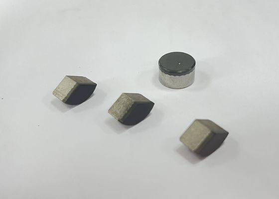 Mining PDC Metal Core Drill Bit Diamond Core Cutter 0804 8MM