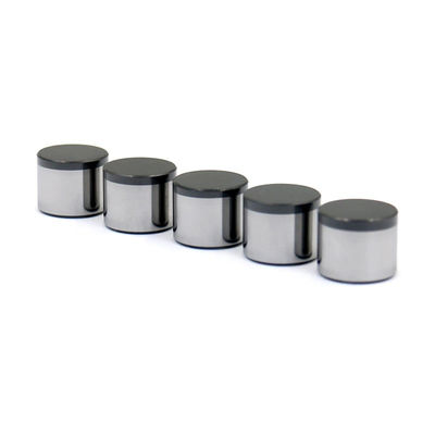Mining PDC Metal Core Drill Bit Diamond Core Cutter 0804 8MM