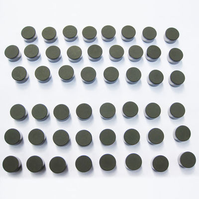 13.44mm Oil Sand Drilling PDC Cutters Road Milling Diamond Milling Cutter