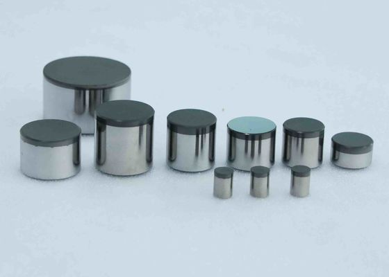 1913 1919 Bearing Mining PDC Cutters Diamond Cutting Tool For Geological Exploration