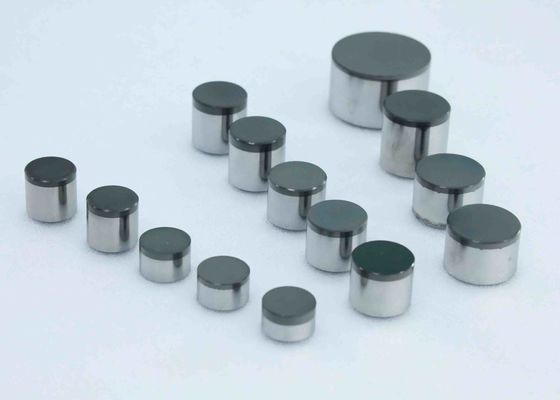 1913 1919 Bearing Mining PDC Cutters Diamond Cutting Tool For Geological Exploration