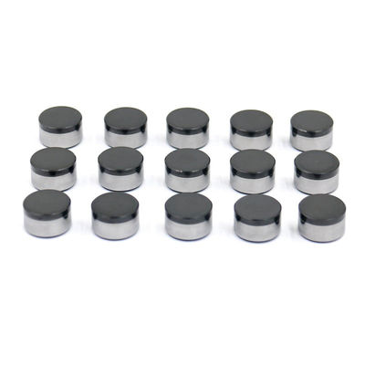 1308 Geological Exploration PDC Cutters Fixed Cutter Bits Pdc Drilling
