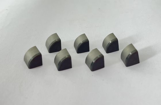 1308 Geological Exploration PDC Cutters Fixed Cutter Bits Pdc Drilling