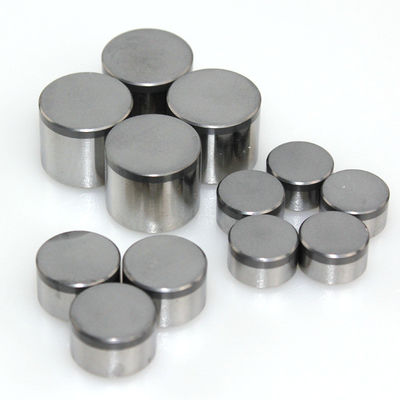 0808 8.00mm PDC Cutter Diamentowe narzędzie tnące